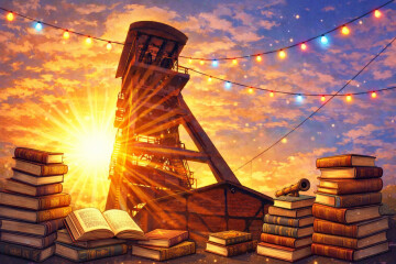 Conférence "Hommage à deux figures de Laval Pradel, Charles Blanc (1881-1955) et Joachim Durand (1903-1993)" par Rémy JOUVERT