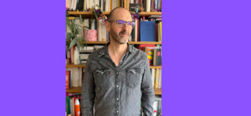 Rencontre avec Martin Page [sur inscription]