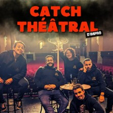 Catch d'Improvisation
