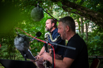 Tobie Lolness - La vie suspendue - Lecture Musicale