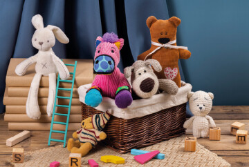 Bien démarrer avec bébé et le reste de la famille