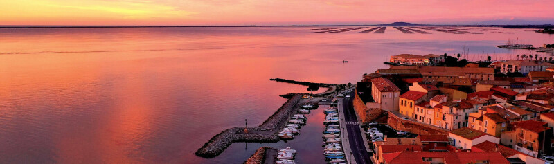 RANDO POUSSETTE DU TAMBOURIN AU CHÂTEAU