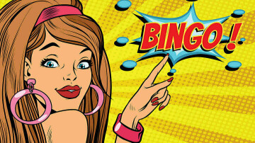 Loto Elles Roses des Sables