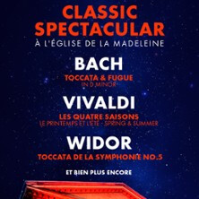 L'Ensemble Royal de Paris - Eglise Saint-Julien le Pauvre, Paris