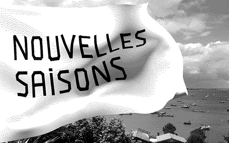 Résidences à l'honneur