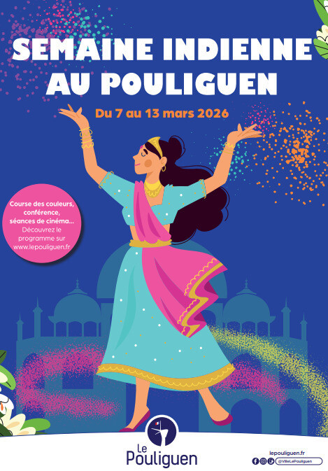 Soirée Inde Ciné-repas