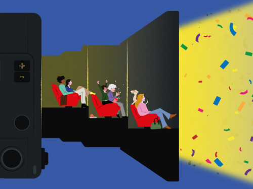 La Fête du Court-Métrage