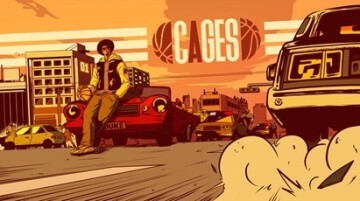 Atelier Yonkoma, par l'artiste MEDE