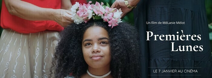 Premières Lunes - Ciné-discussion