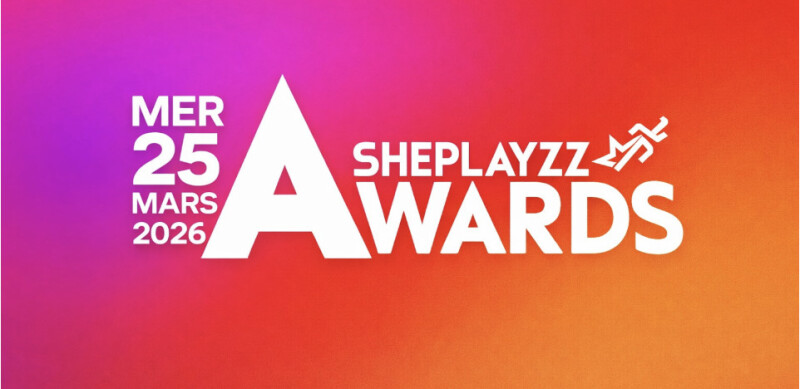 Sheplayzz Awards - 1ère édition Bordelaise
