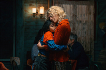 Ciné-rencontre : Le mystérieux regard du flamant rose