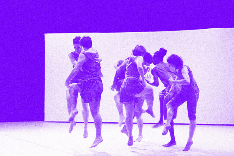 Ensemble 2E2M : Danses en-jeu(x)