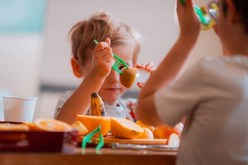 FunLab : jeux scientifiques pour toutes et tous (4-7 ans)