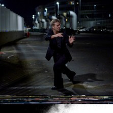 Bertrand Belin, Tournée