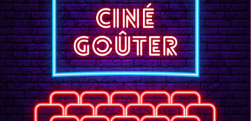 Ciné-goûter à la Médiathèque