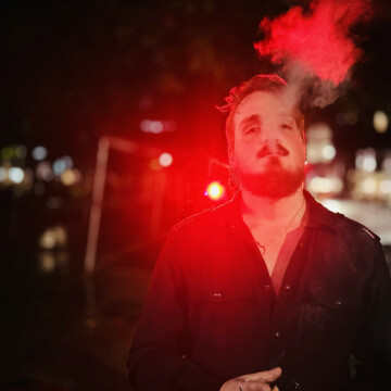 Café-Concert : Nelson B. Le Bronx