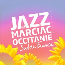 Festival Jazz in Marciac