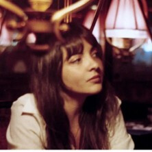 #JazzDeDemain - Léa Layne