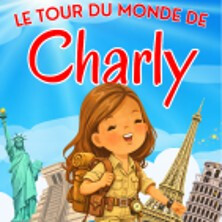 Le Tour du Monde de Charly