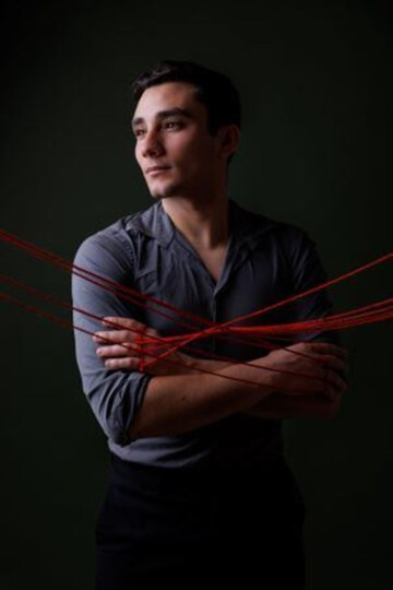 Chopin par Cyril Van Ginneken