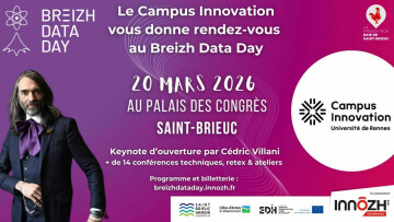 Breizh Data Day 2026