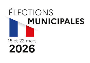 ÉLECTIONS MUNICIPALES 1er tour