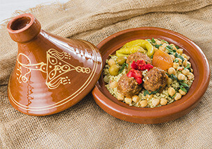 "LE TAJINE DE HABIBA"