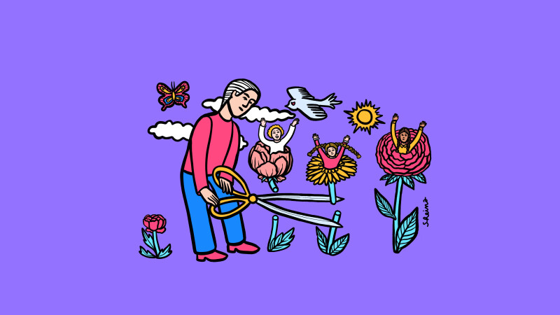 Happy Hour – L’enfance est-elle une classe dominée ?