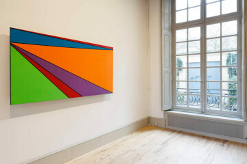 Exposition : Formes ouvertes