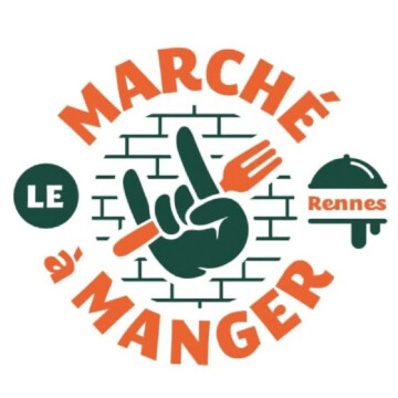 Le Marché à Manger