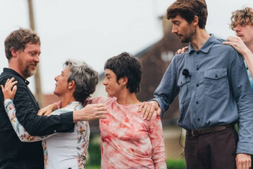 ANIMAL TRAVAIL • COMPAGNIE JEANNE SIMONE