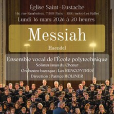 Messiah De Haendel