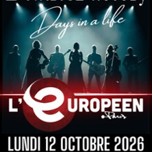 The Beatles Factory - Days in a Life