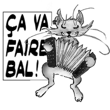 Atelier-bal Saint Jean du Gard