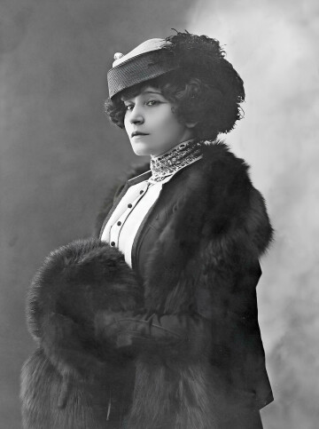 Ravel, Colette et Papotins