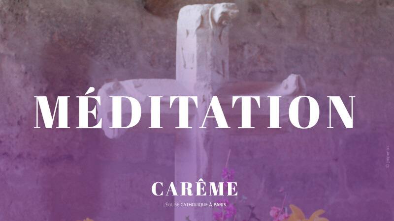 Partage sur les textes du dimanche