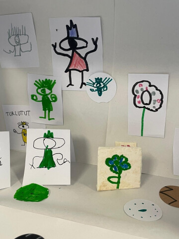 L’exposition idéale