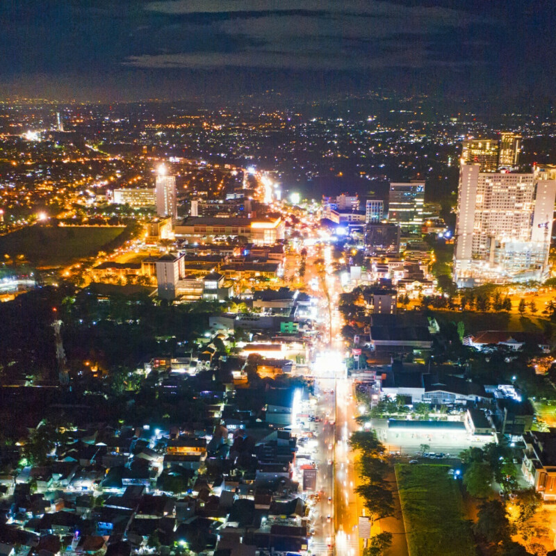 Sommeil sous pression : quand l’environnent s’en mêle !