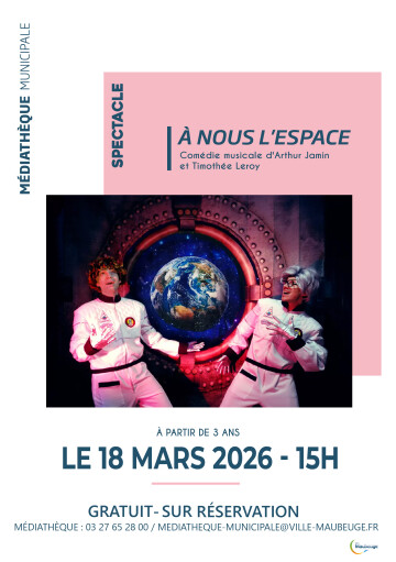 A nous l'Espace