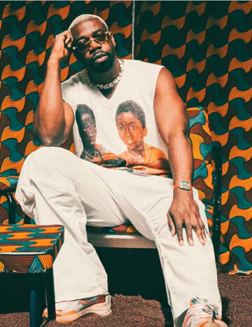 JAMES BKS + ROFOROFO JAZZ