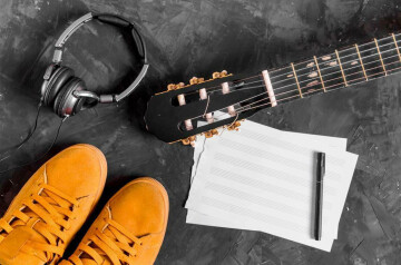 Audition des élèves de l'école de musique de Rouen