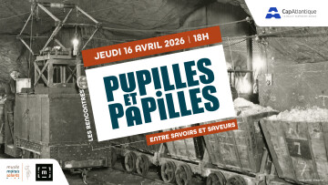 Rencontre gratuite - "Une lumière dans la mine"