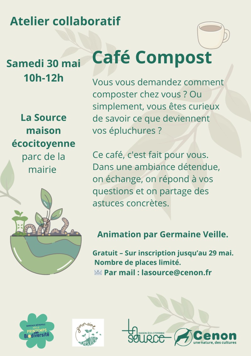 Café Compost