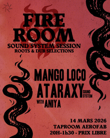 Ataraxy Sound System