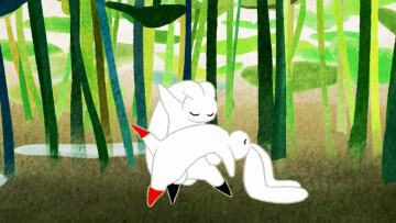 Film d’animation « Piro Piro » - Festival rêves d'enfants