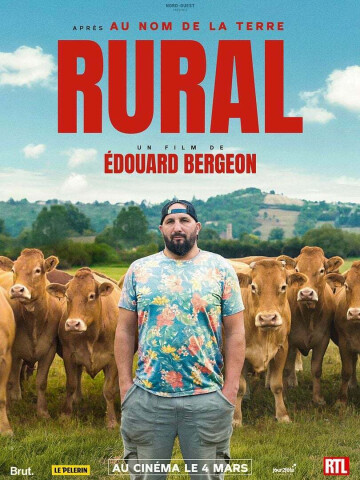 Rural - Lundi docu