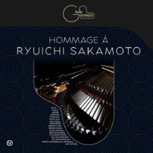 Hommage à Ryuichi Sakamoto  