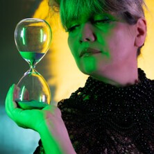 Natacha Tertone Release Party