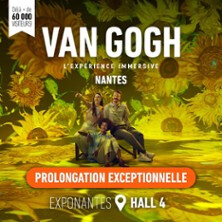 Van Gogh, l'Expérience Immersive