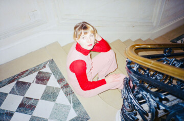 Concert de Louise Thomas